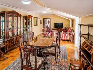Poslovno-stambeni objekat 224m2, Obilićev Venac