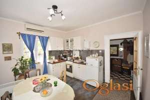 Kuća - kod Vojislava Ilića i Križanićeve ID#5000