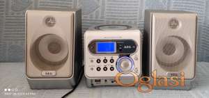 Mikro Linija AEG I VIVAX 5IN1  POVOLJNO