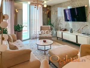 Savski venac, Beograd na vodi, , 2.0, 62m2