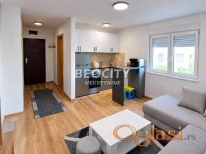 Zvezdara, Mirijevo 4, Milića od Mačve , 0.5, 25m2
