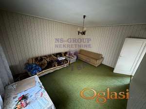 Dvosoban stan u centru Beočina