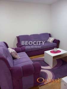 Novi Sad, Novo Naselje, , 2.0, 45m2