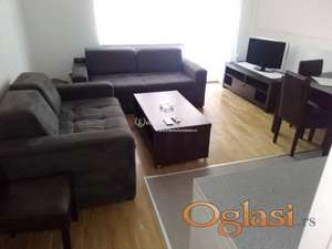 Izdaje se stan na Vracaru