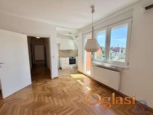 Stan NOVI SAD,CENTAR,kv: 47, € 154500, ID: 1019410