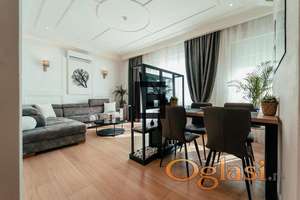 Francuska ulica-centar-luksuzan-80m2! ID#1781