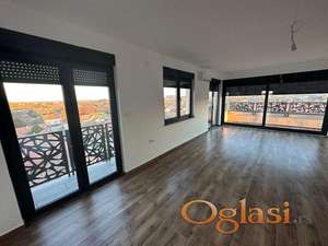 Strogi centar, vrhunski penthouse , cena s pdv/om