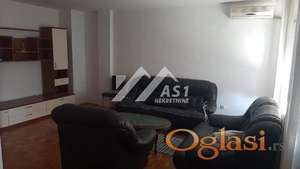 IZDAJE SE TROSOBAN STAN NA LIMANU III ID#4169