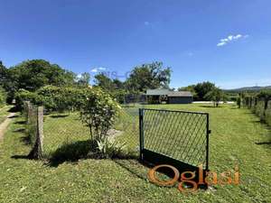 Vikendica 15m2 Adice