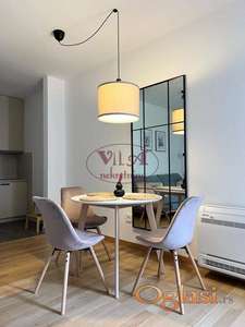 Novi Sad, Bul.oslobodjenja, Nov lux namešten stan