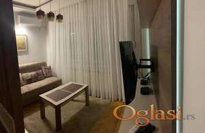 Vračar,kod Franša,lux renoviran ID#18842