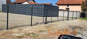 Magacini, boksovi za skladištenje