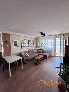 Novi Sad, Liman 4, Bulevar despota Stefana, 2.5, 60m2
