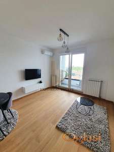 Prodaja 1,5 stan od 43m2 Bul.Evrope