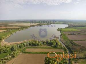 Lokacija koja oduzima dah, plac u Pavlovcima 2223m2