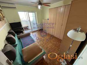 Komforan dvosoban stan na Podbari! 53m2