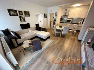 STAN - VRBAS - VRBAS - 57m2 - 95000 evra