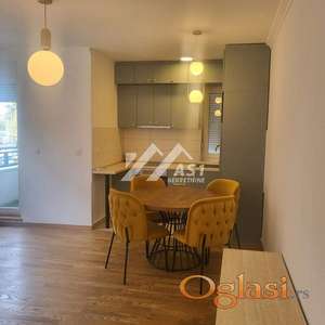 IZDAJE SE JEDNOIPOSOBAN STAN NA GRBAVICI ID#6119