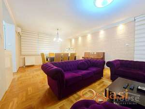 STAN - NOVI SAD - GRBAVICA - 95m2 - 255000 evra
