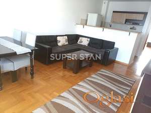 Dvosoban stan u Žarkovu ID#1226