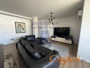 Četvorosoban 103m2 Liman 2