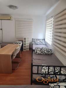 Izdajemo sobe za smeštaj radnika