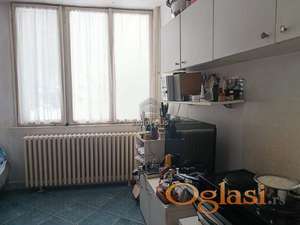 Top investicija –uknjižen stan, prizemlje, poslovna namena, centar ID#8860