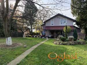 vrhunsku kuću sa pogledom na grad - TANJA 065/66-48-306