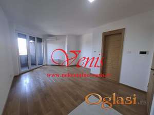 Bulevar oslobođenja 27  m2 – 350 Evra – LUX - nov ID#2810