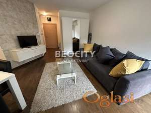 Novi Sad, Bulevar Evrope, Bulevar Evrope, 1.0, 32m2