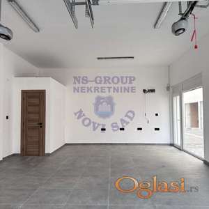 Odlična garaža na Adicama 48m2