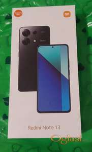 Redmi note 13 NOV