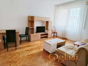 JEDNOSOBAN STAN - Pet friendly - Futoška pijaca