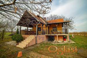 PRELEPA VIKENDICA NA BANSTOLU!