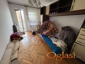 Komforan dvosoban stan na top lokaciji