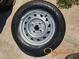 GUMA MICHELIN 175/70 R13 - Letnja