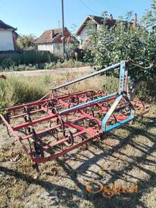 Setvospremac RAU 2,4m