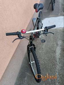 Bicikl Wheeler  Proline 2880, 26" CrMb