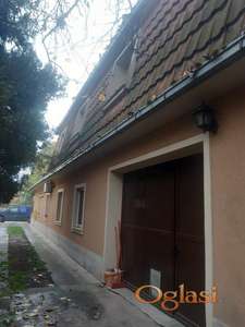 Prazna kuća (poslovno-stambena namena)