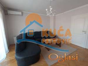 Izdaje se kuća kod Tehničkih fakulteta