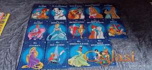 Disney knjige