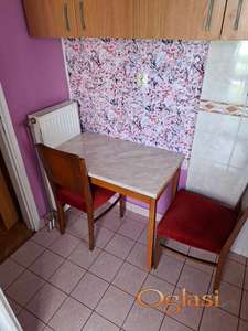 Jednosoban stan, Novo Naselje