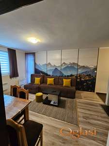 Apartman na Kopaoniku, 39m2, Vikend naselje