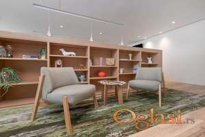 Članstva za zajednički rad na lokaciji Regus Hyde Park City