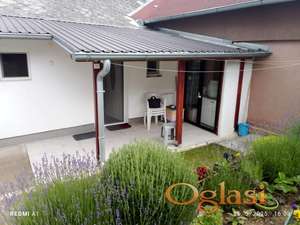 Vrdnik kuća 55m2+garaža 20m2 HITNO!
