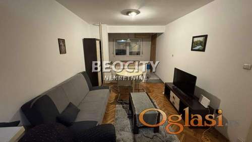 Novi Sad, Bulevar Oslobođenja, Bulevar oslobođenja, 1.5, 48m2