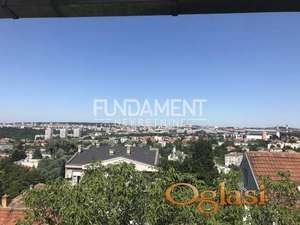 2.0 Kostolačka 56m2, garaža, novogradnja, III, lift, cg - gas ID#1391