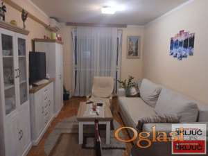 NOVA DETELINARA, 62m2, Trosoban, Parking