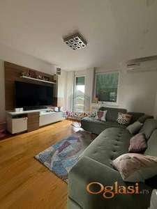 Nov penthouse sa garažom, granica Zemuna i NBG ID#8008