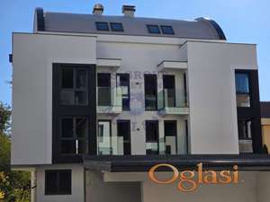 Dvosoban na top lokaciji!!!